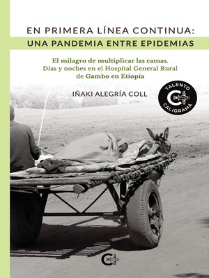 cover image of Una pandemia entre epidemias